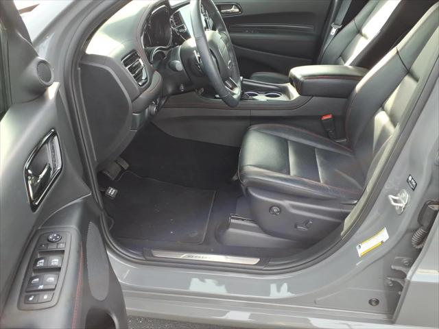 2023 Dodge Durango GT Premium AWD