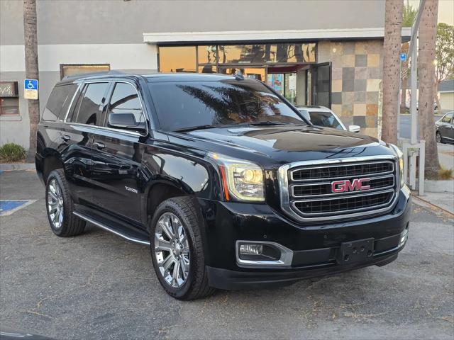 2016 GMC Yukon SLT for sale in South Gate, CA
