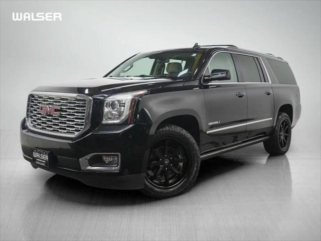 2019 GMC Yukon XL Denali for sale in Bloomington, MN