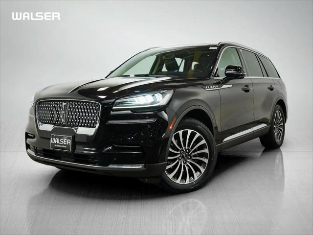 2022 Lincoln Aviator Reserve for sale in Burnsville, MN