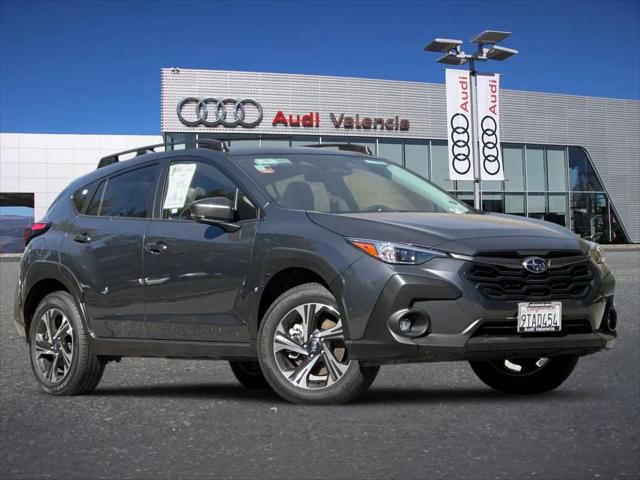 2025 Subaru Crosstrek Premium for sale in Valencia, CA