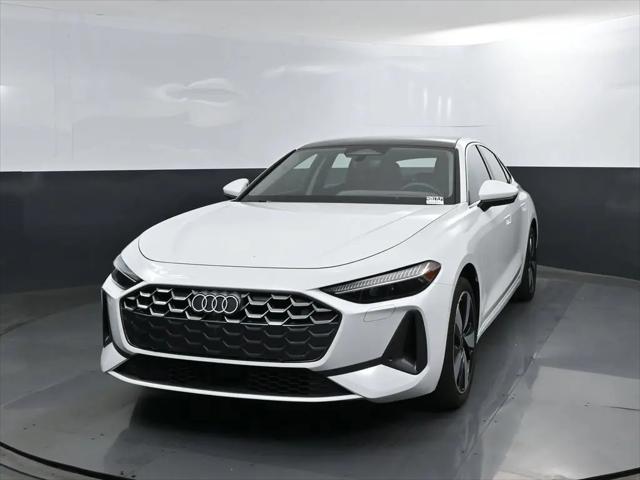 2025 Audi A5 Premium Plus TFSI quattro S tronic