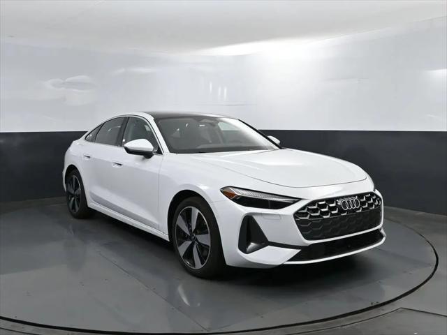 2025 Audi A5 Premium Plus TFSI quattro S tronic