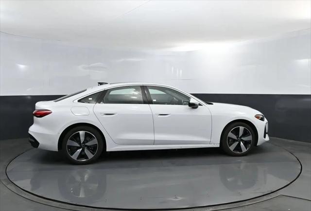 2025 Audi A5 Premium Plus TFSI quattro S tronic