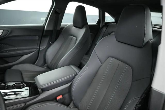 2025 Audi A5 Premium Plus TFSI quattro S tronic