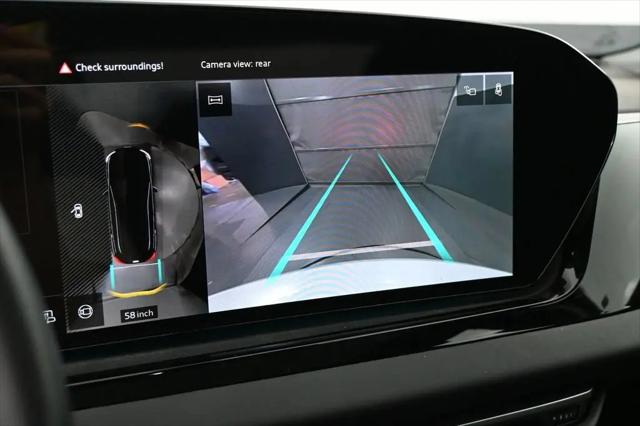 2025 Audi A5 Premium Plus TFSI quattro S tronic