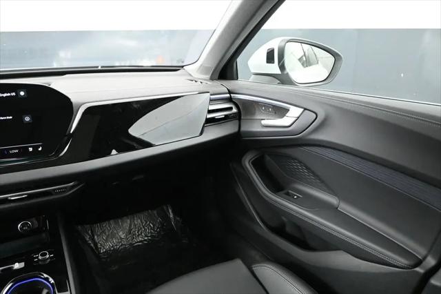 2025 Audi A5 Premium Plus TFSI quattro S tronic