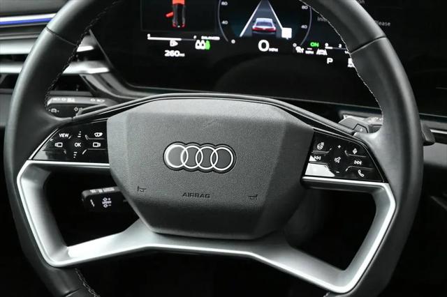 2025 Audi A5 Premium Plus TFSI quattro S tronic