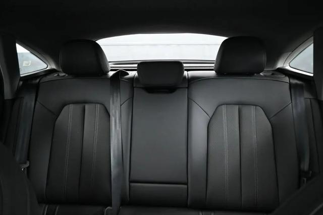 2025 Audi A5 Premium Plus TFSI quattro S tronic