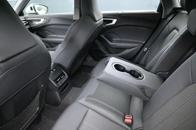 2025 Audi A5 Premium Plus TFSI quattro S tronic