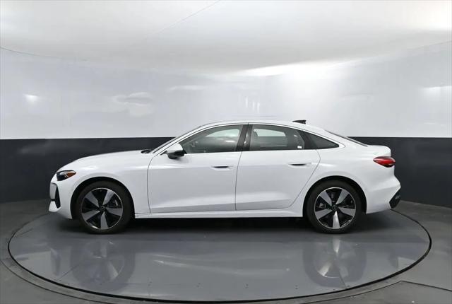2025 Audi A5 Premium Plus TFSI quattro S tronic