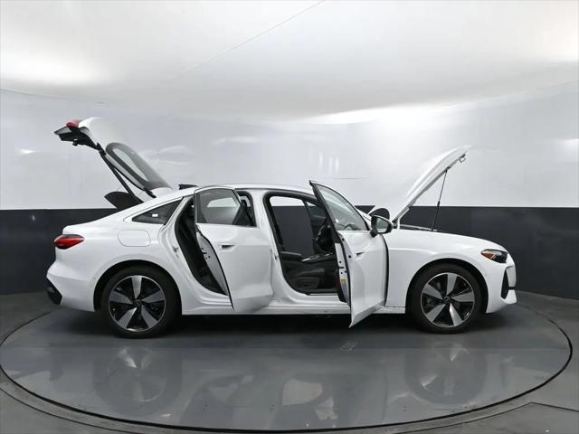 2025 Audi A5 Premium Plus TFSI quattro S tronic
