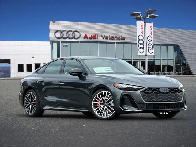 2025 Audi S5 Premium Plus TFSI quattro S tronic for sale in Valencia, CA