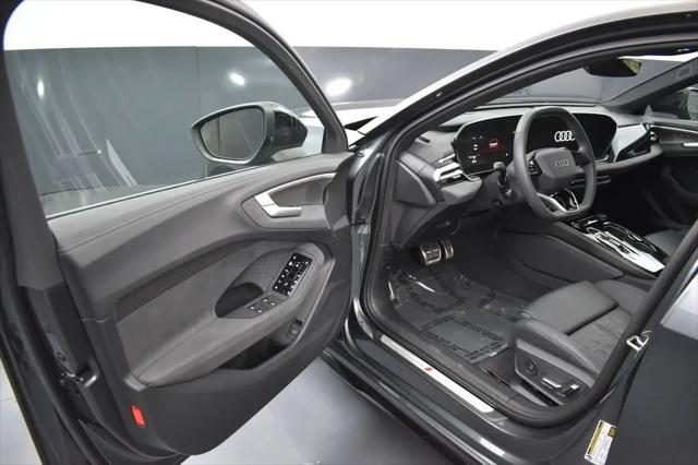 2025 Audi S5 Premium Plus TFSI quattro S tronic