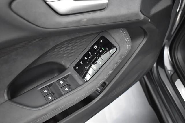 2025 Audi S5 Premium Plus TFSI quattro S tronic