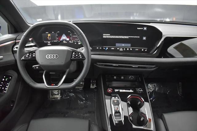 2025 Audi S5 Premium Plus TFSI quattro S tronic