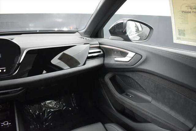 2025 Audi S5 Premium Plus TFSI quattro S tronic