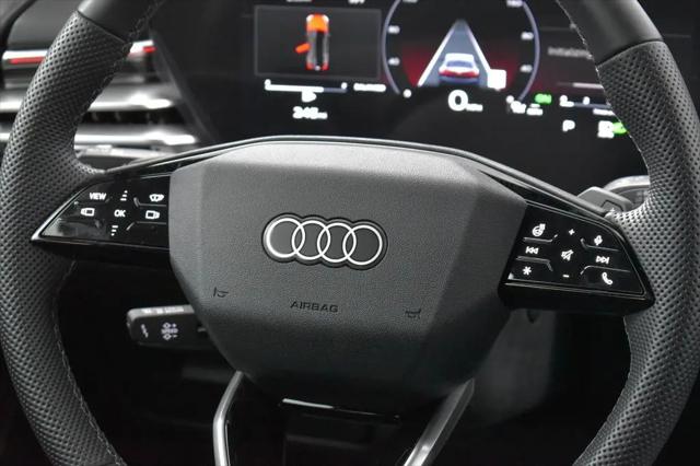 2025 Audi S5 Premium Plus TFSI quattro S tronic