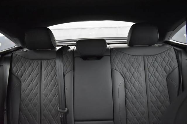 2025 Audi S5 Premium Plus TFSI quattro S tronic