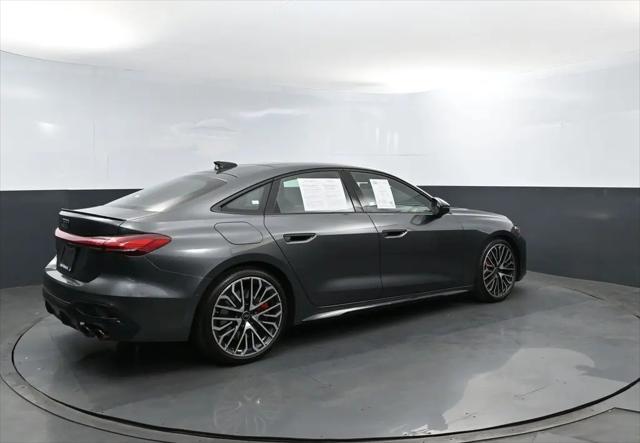 2025 Audi S5 Premium Plus TFSI quattro S tronic