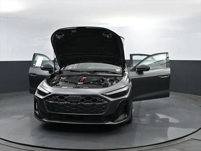2025 Audi S5 Premium Plus TFSI quattro S tronic