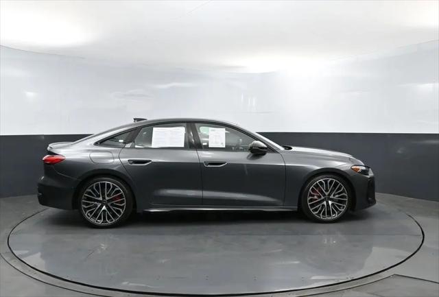 2025 Audi S5 Premium Plus TFSI quattro S tronic
