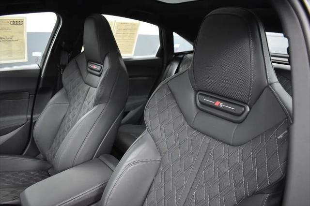 2025 Audi S5 Premium Plus TFSI quattro S tronic