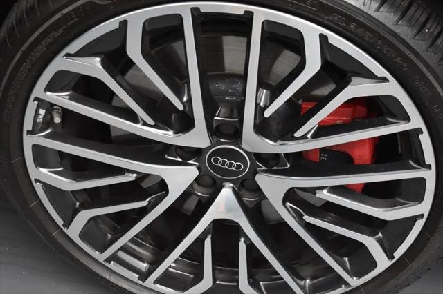 2025 Audi S5 Premium Plus TFSI quattro S tronic