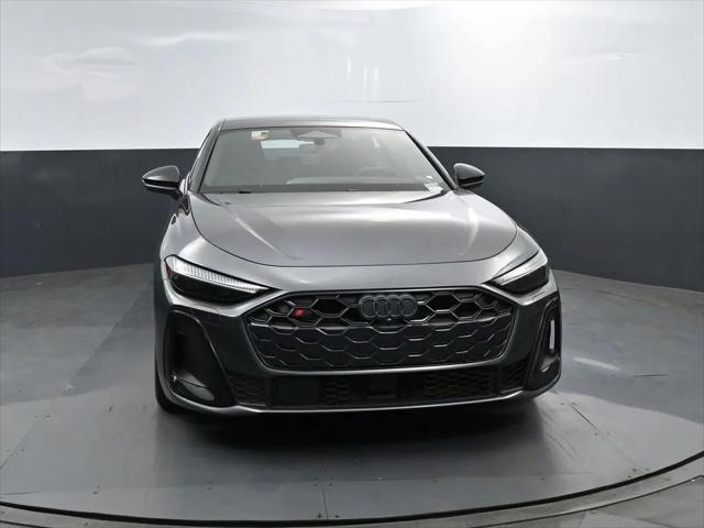 2025 Audi S5 Premium Plus TFSI quattro S tronic
