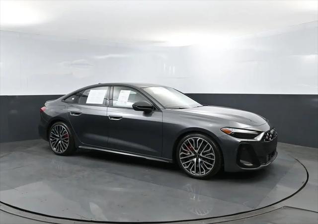 2025 Audi S5 Premium Plus TFSI quattro S tronic