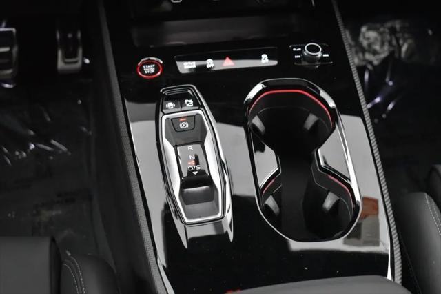 2025 Audi S5 Premium Plus TFSI quattro S tronic