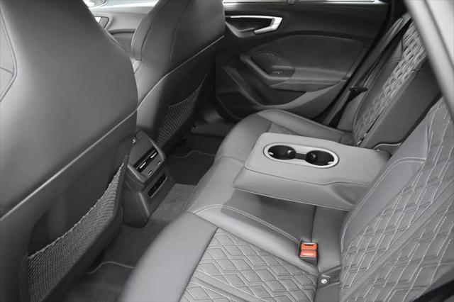 2025 Audi S5 Premium Plus TFSI quattro S tronic