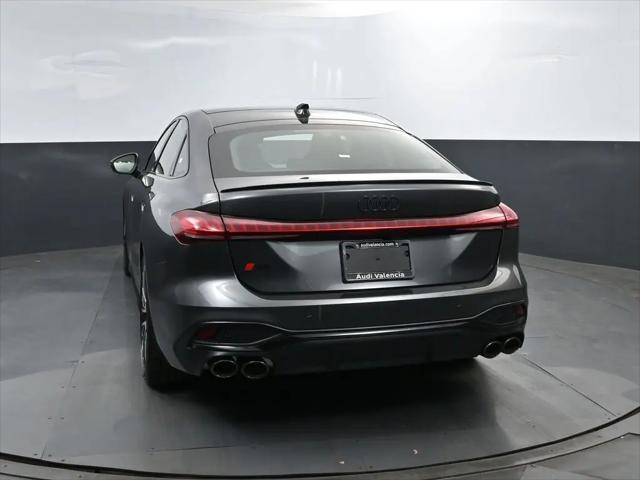 2025 Audi S5 Premium Plus TFSI quattro S tronic
