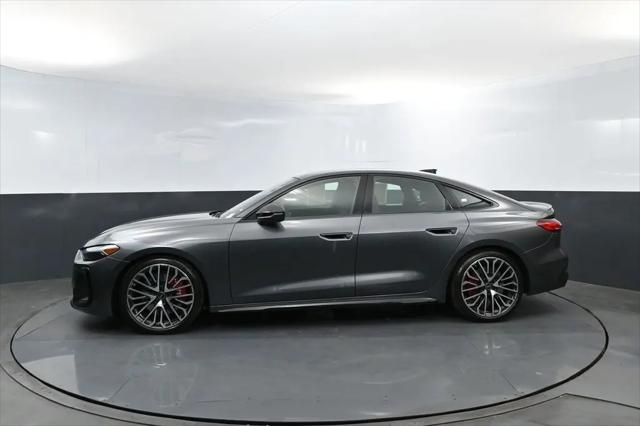 2025 Audi S5 Premium Plus TFSI quattro S tronic