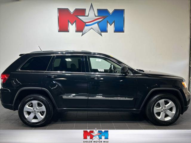 2011 Jeep Grand Cherokee Laredo 2011 Jeep Grand Cherokee Laredo