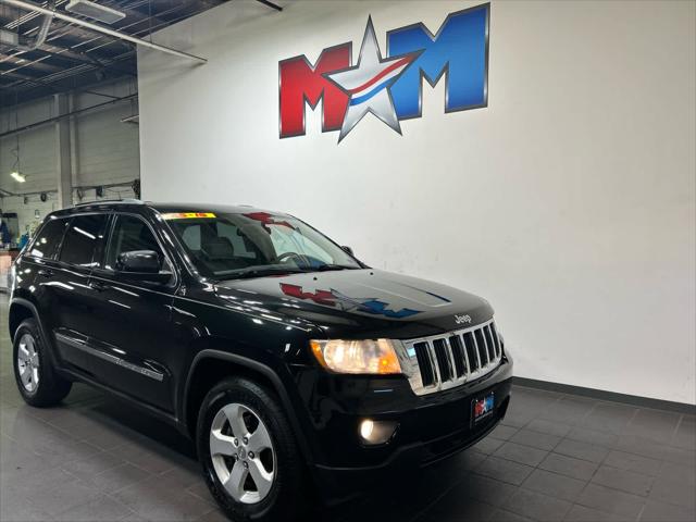 2011 Jeep Grand Cherokee Laredo 2011 Jeep Grand Cherokee Laredo