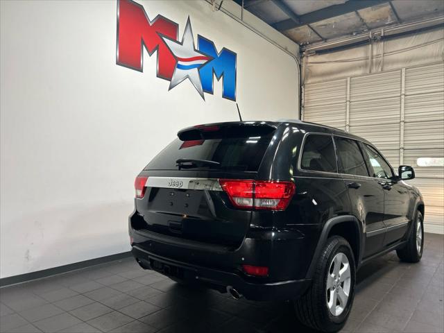 2011 Jeep Grand Cherokee Laredo 2011 Jeep Grand Cherokee Laredo