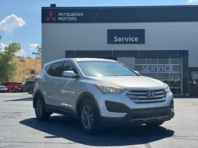2015 Hyundai Santa Fe Sport 2.4L for sale in Sandy, UT