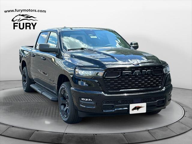 2026 RAM 1500 RAM 1500 EXPRESS CREW CAB 4X4 57 BOX
