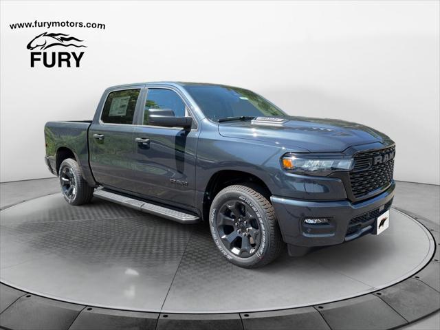 2026 RAM 1500 RAM 1500 EXPRESS CREW CAB 4X4 57 BOX 2026 RAM 1500 RAM 1500 EXPRESS CREW CAB 4X4 57 BOX