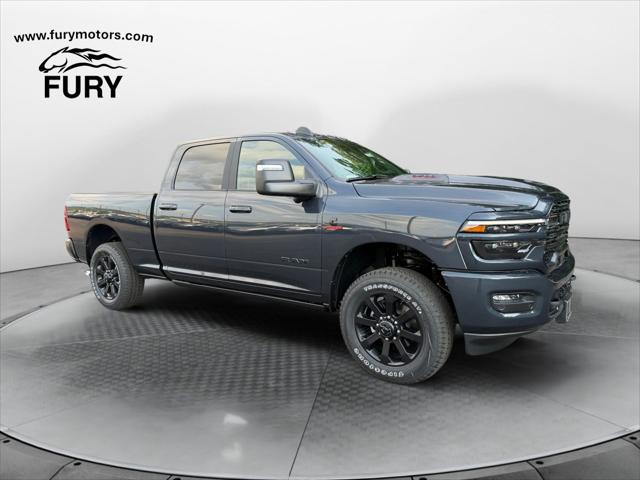 2026 RAM Ram 3500 RAM 3500 LARAMIE CREW CAB 4X4 64 BOX 2026 RAM Ram 3500 RAM 3500 LARAMIE CREW CAB 4X4 64 BOX