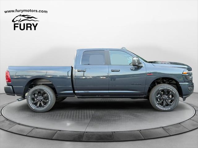 2026 RAM Ram 3500 RAM 3500 LARAMIE CREW CAB 4X4 64 BOX 2026 RAM Ram 3500 RAM 3500 LARAMIE CREW CAB 4X4 64 BOX