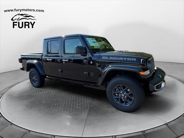 2026 Jeep Gladiator GLADIATOR 85TH ANNIVERSARY EDITION 4X4 2026 Jeep Gladiator GLADIATOR 85TH ANNIVERSARY EDITION 4X4