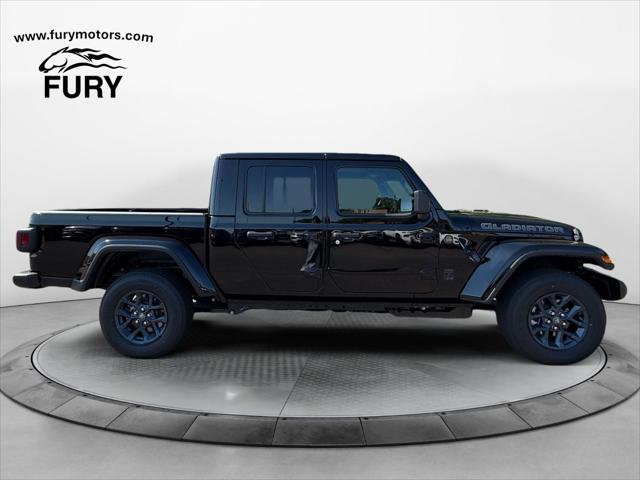 2026 Jeep Gladiator GLADIATOR 85TH ANNIVERSARY EDITION 4X4 2026 Jeep Gladiator GLADIATOR 85TH ANNIVERSARY EDITION 4X4