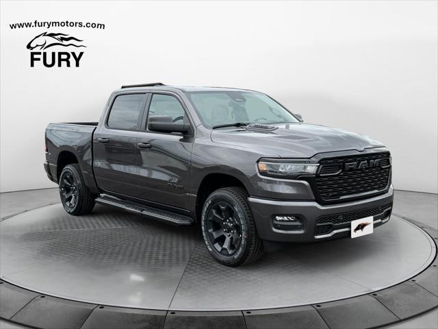 2026 RAM 1500 RAM 1500 EXPRESS CREW CAB 4X4 57 BOX