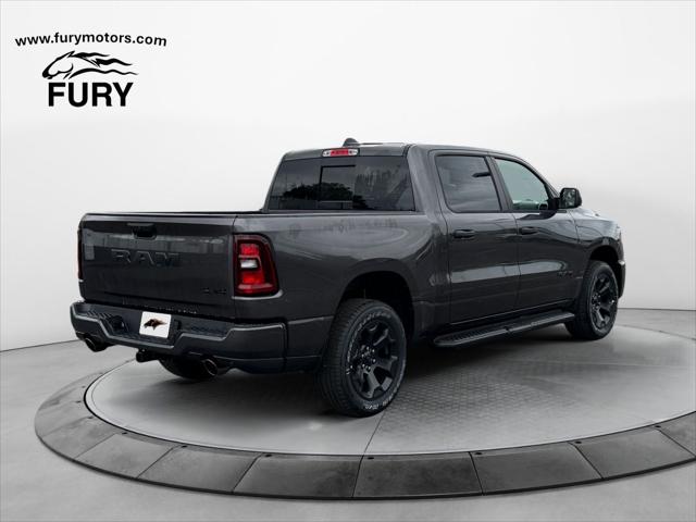 2026 RAM 1500 RAM 1500 EXPRESS CREW CAB 4X4 57 BOX