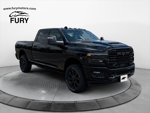 2026 RAM Ram 3500 RAM 3500 LARAMIE CREW CAB 4X4 64 BOX 2026 RAM Ram 3500 RAM 3500 LARAMIE CREW CAB 4X4 64 BOX