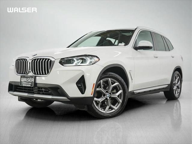 2023 BMW X3 xDrive30i for sale in South St Paul, MN