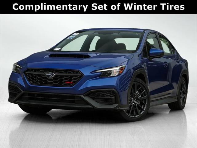 2026 Subaru WRX Base for sale in South St Paul, MN