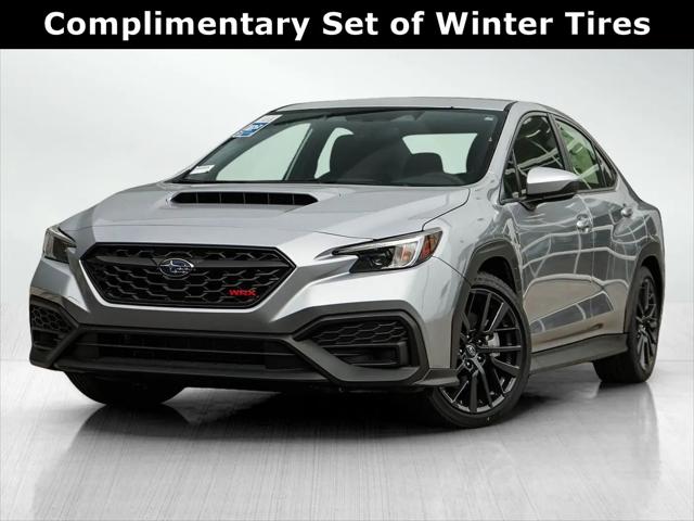 2026 Subaru WRX Base for sale in South St Paul, MN